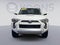 2024 Toyota 4Runner TRD Off-Road