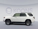 2024 Toyota 4Runner TRD Off-Road
