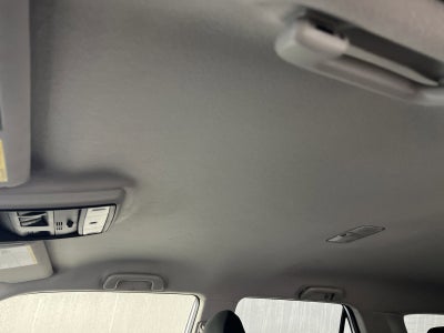 2024 Toyota 4Runner TRD Off-Road