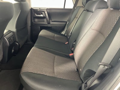 2024 Toyota 4Runner TRD Off-Road