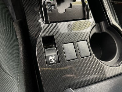 2024 Toyota 4Runner TRD Off-Road