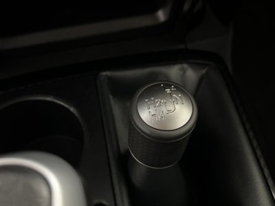 2024 Toyota 4Runner TRD Off-Road