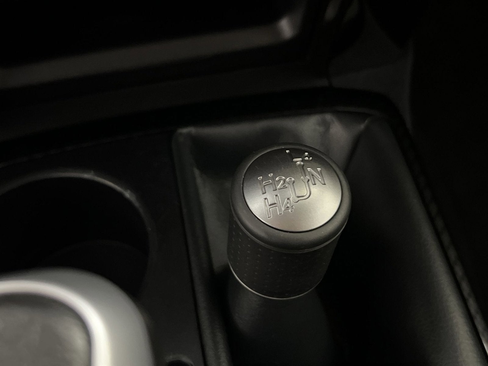 2024 Toyota 4Runner TRD Off-Road