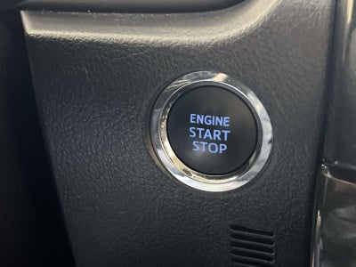 2024 Toyota 4Runner TRD Off-Road