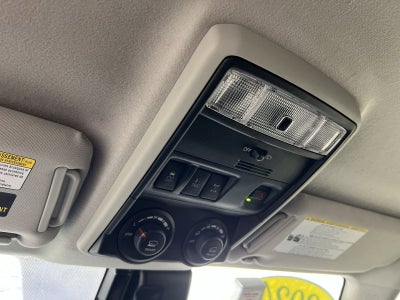 2024 Toyota 4Runner TRD Off-Road