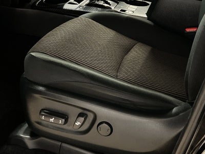 2024 Toyota 4Runner TRD Off-Road