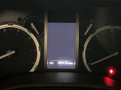 2024 Toyota 4Runner TRD Off-Road