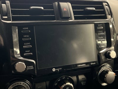 2024 Toyota 4Runner TRD Off-Road