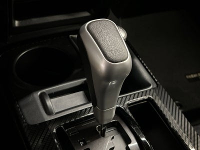 2024 Toyota 4Runner TRD Off-Road