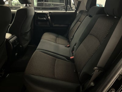 2024 Toyota 4Runner TRD Off-Road