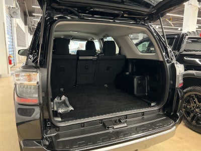 2024 Toyota 4Runner TRD Off-Road