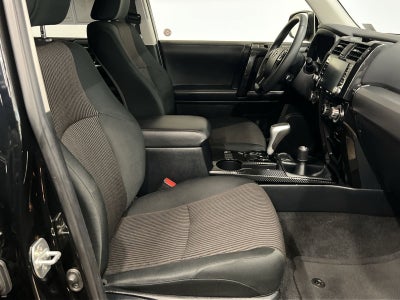 2024 Toyota 4Runner TRD Off-Road