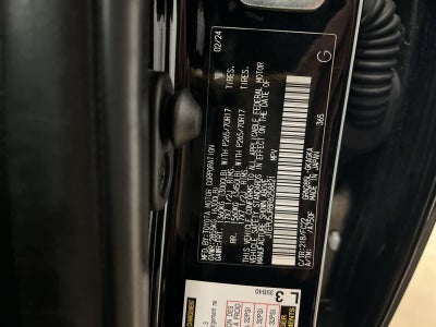 2024 Toyota 4Runner TRD Off-Road