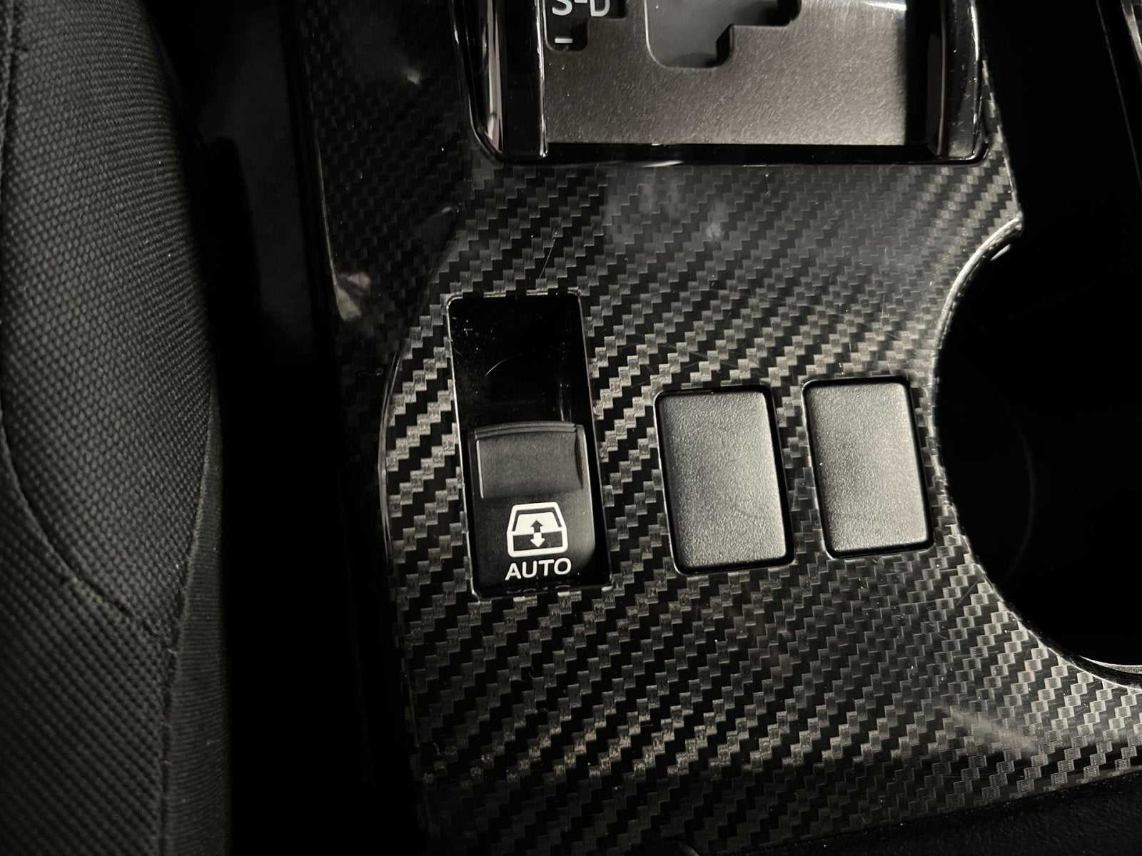 2024 Toyota 4Runner TRD Off-Road