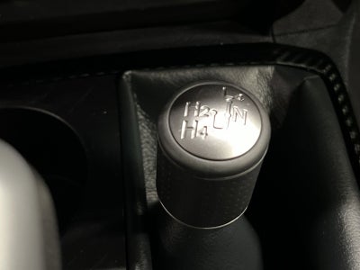 2024 Toyota 4Runner TRD Off-Road