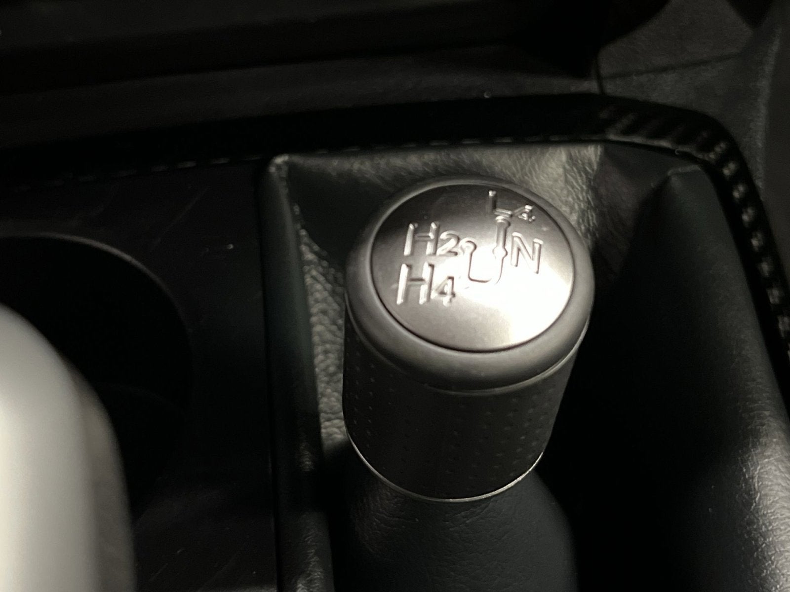 2024 Toyota 4Runner TRD Off-Road