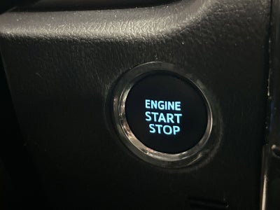 2024 Toyota 4Runner TRD Off-Road