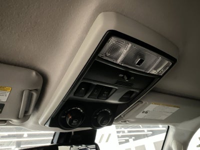 2024 Toyota 4Runner TRD Off-Road