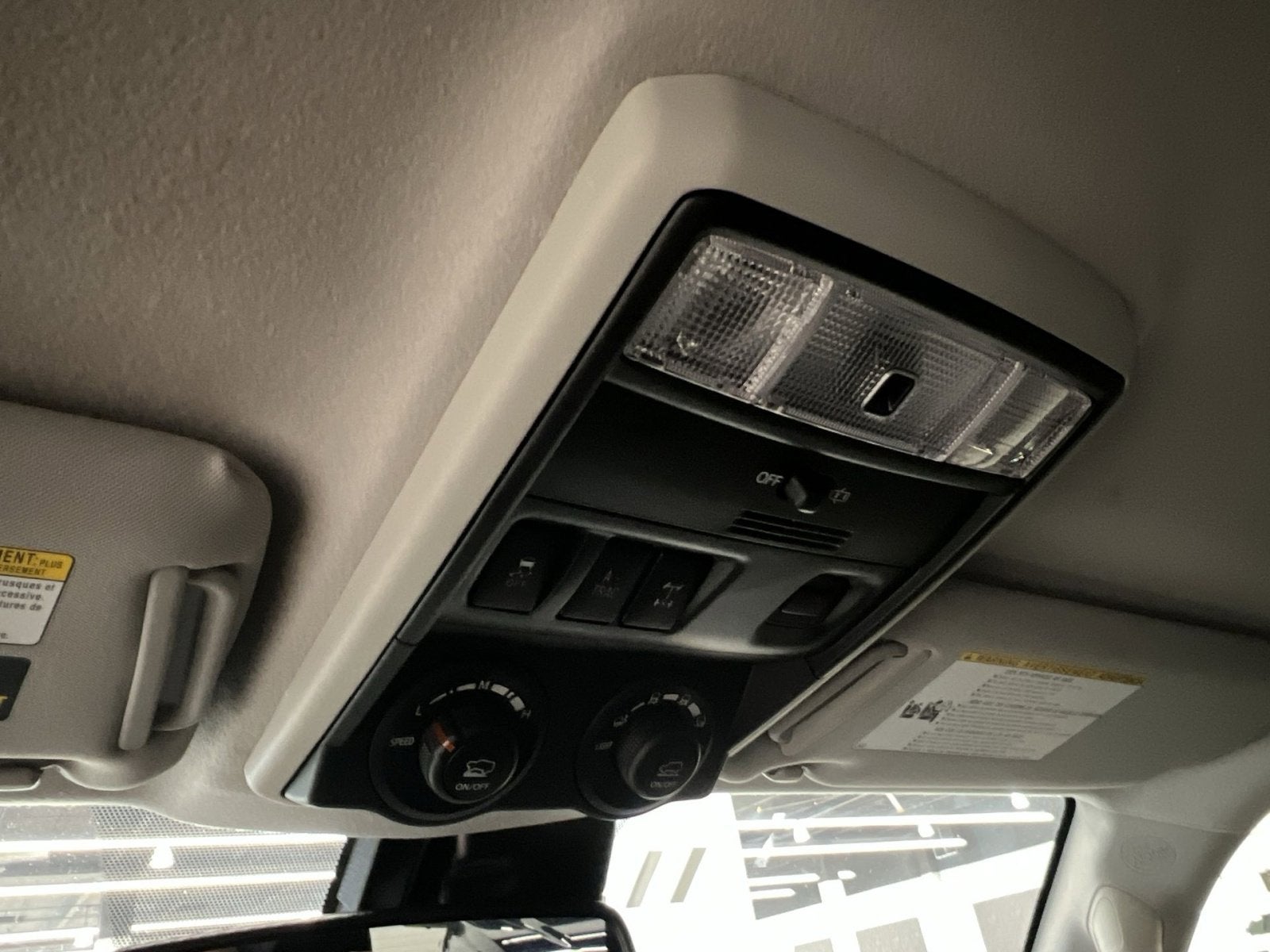 2024 Toyota 4Runner TRD Off-Road