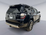 2024 Toyota 4Runner TRD Off-Road