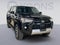 2024 Toyota 4Runner TRD Off-Road