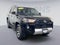 2024 Toyota 4Runner TRD Off-Road