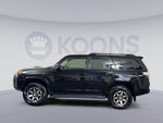2024 Toyota 4Runner TRD Off-Road