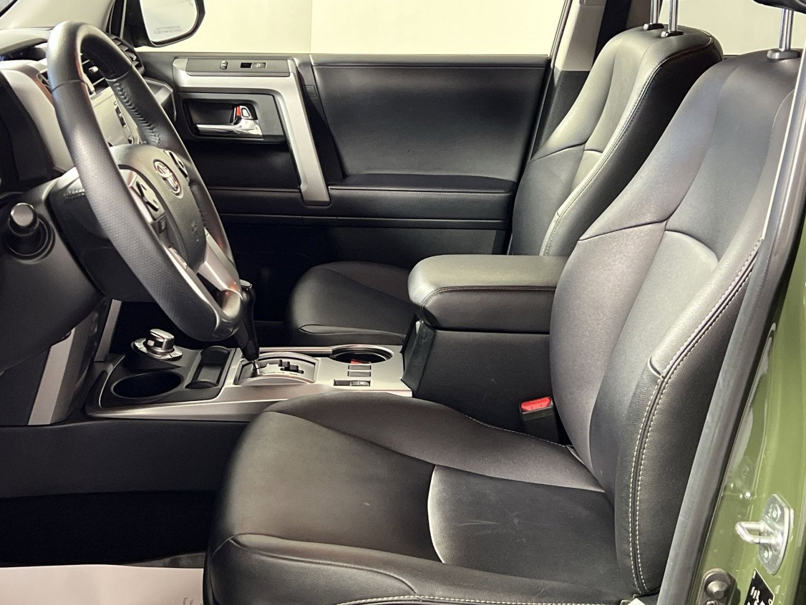 2022 Toyota 4Runner TRD Sport