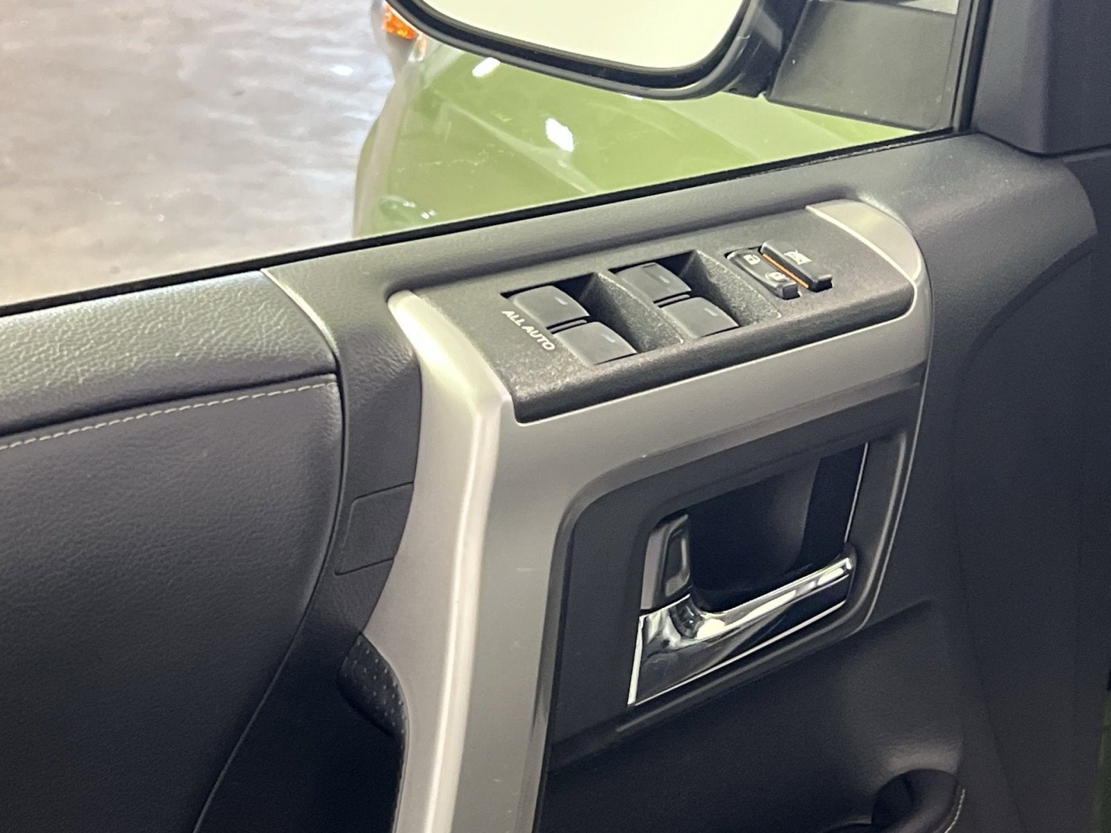 2022 Toyota 4Runner TRD Sport