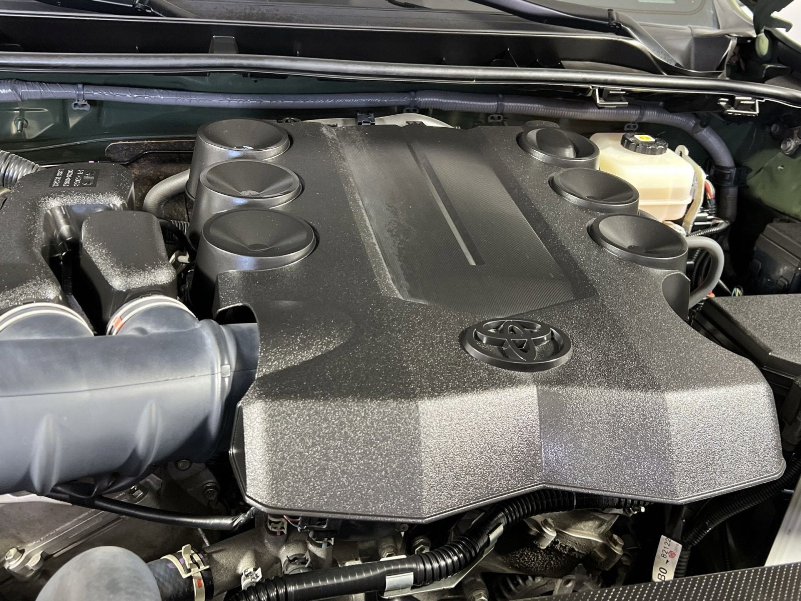 2022 Toyota 4Runner TRD Sport