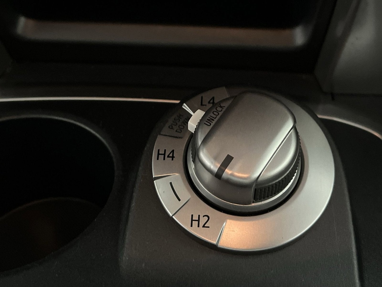 2022 Toyota 4Runner TRD Sport