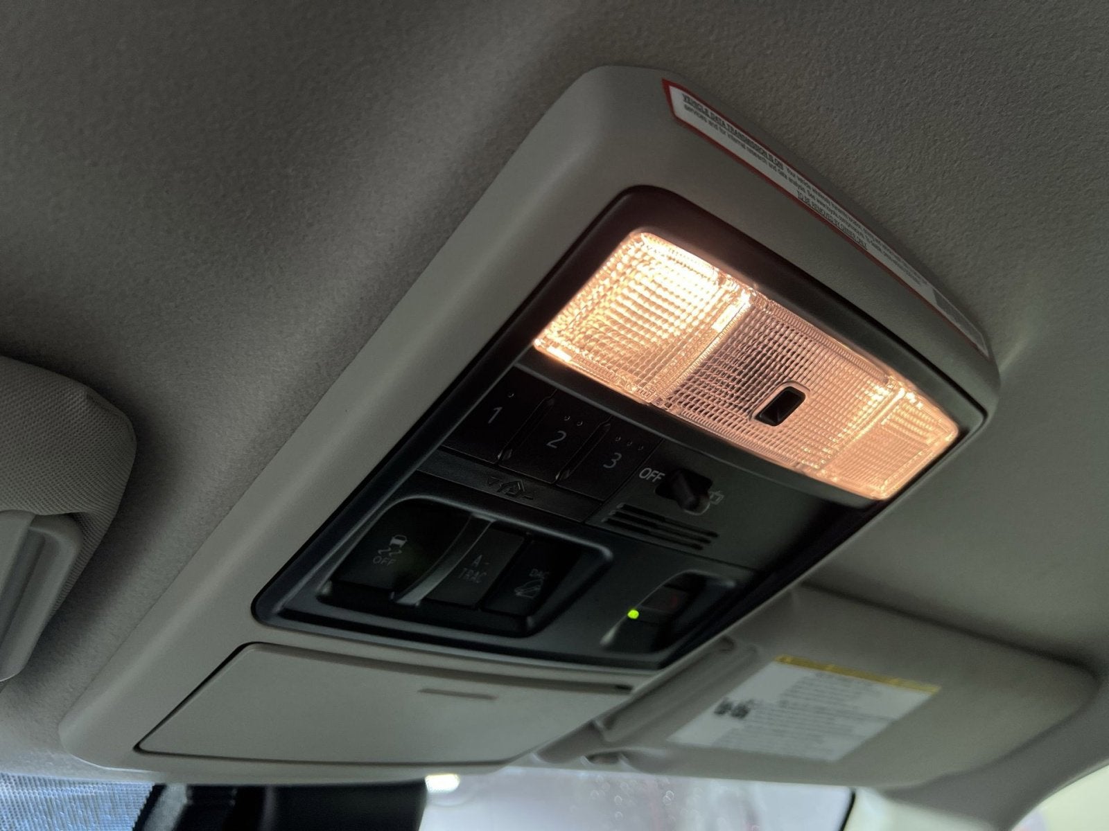 2022 Toyota 4Runner TRD Sport