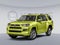 2023 Toyota 4Runner TRD Sport