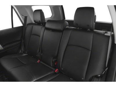 2023 Toyota 4Runner TRD Sport