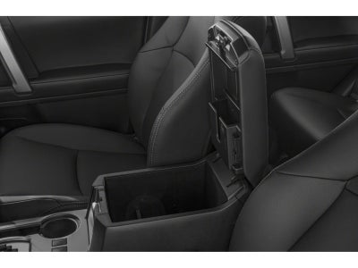 2023 Toyota 4Runner TRD Sport