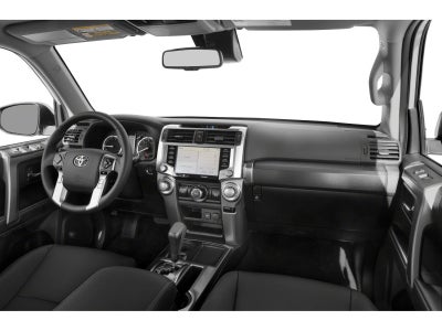 2023 Toyota 4Runner TRD Sport