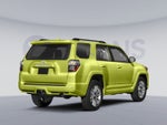 2023 Toyota 4Runner TRD Sport