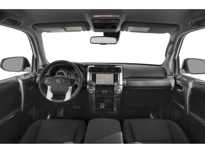 2023 Toyota 4Runner TRD Sport