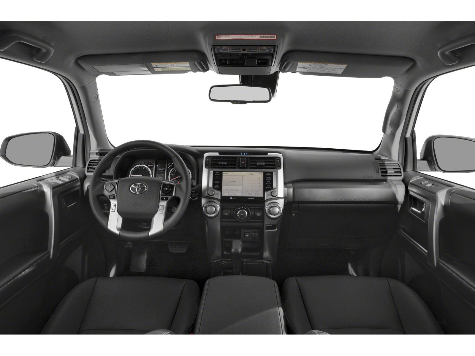 2023 Toyota 4Runner TRD Sport