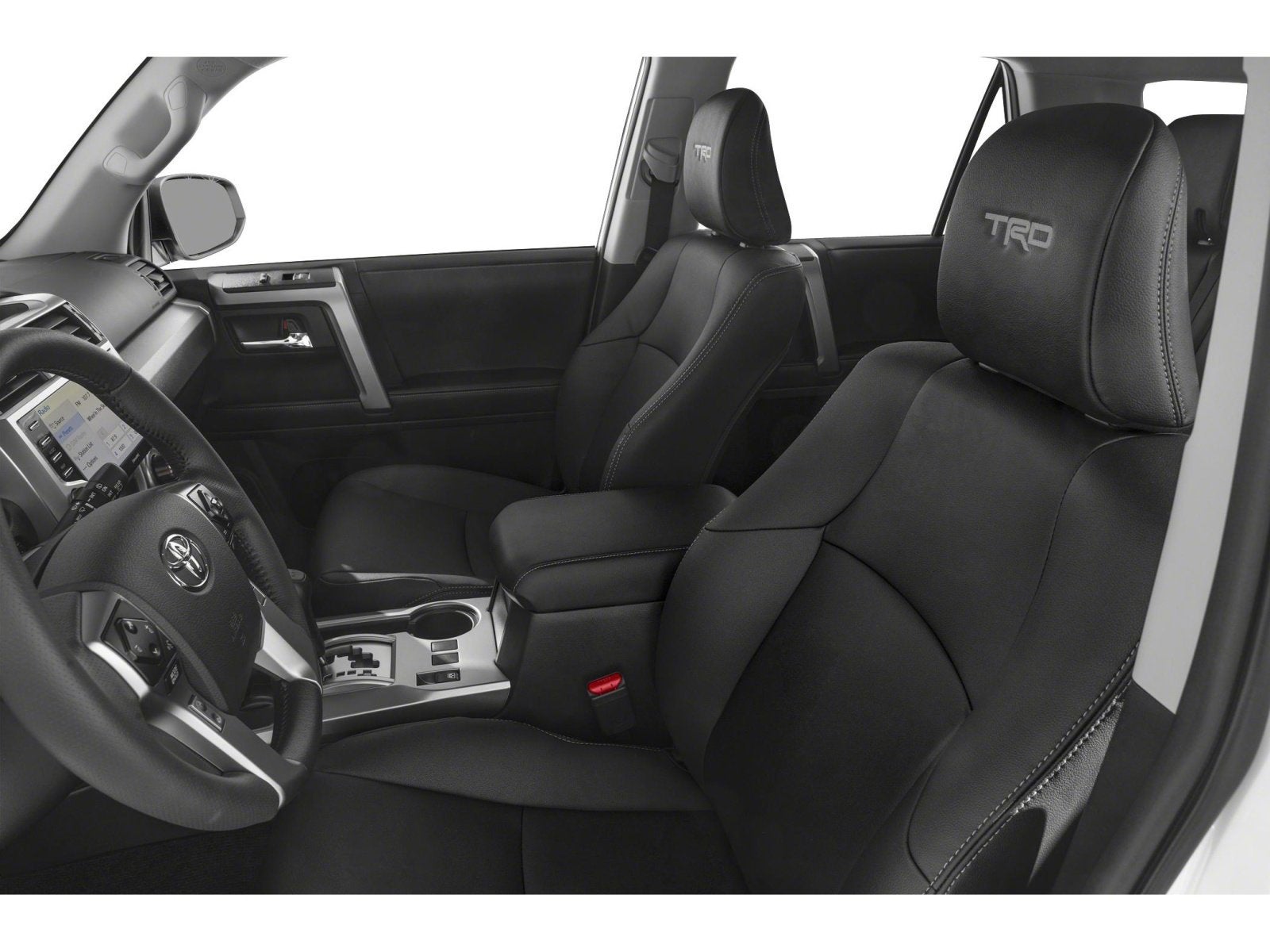 2023 Toyota 4Runner TRD Sport