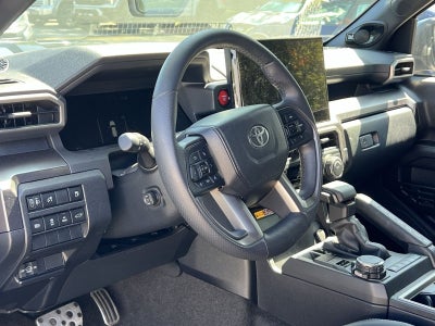 2025 Toyota 4Runner TRD Sport Premium