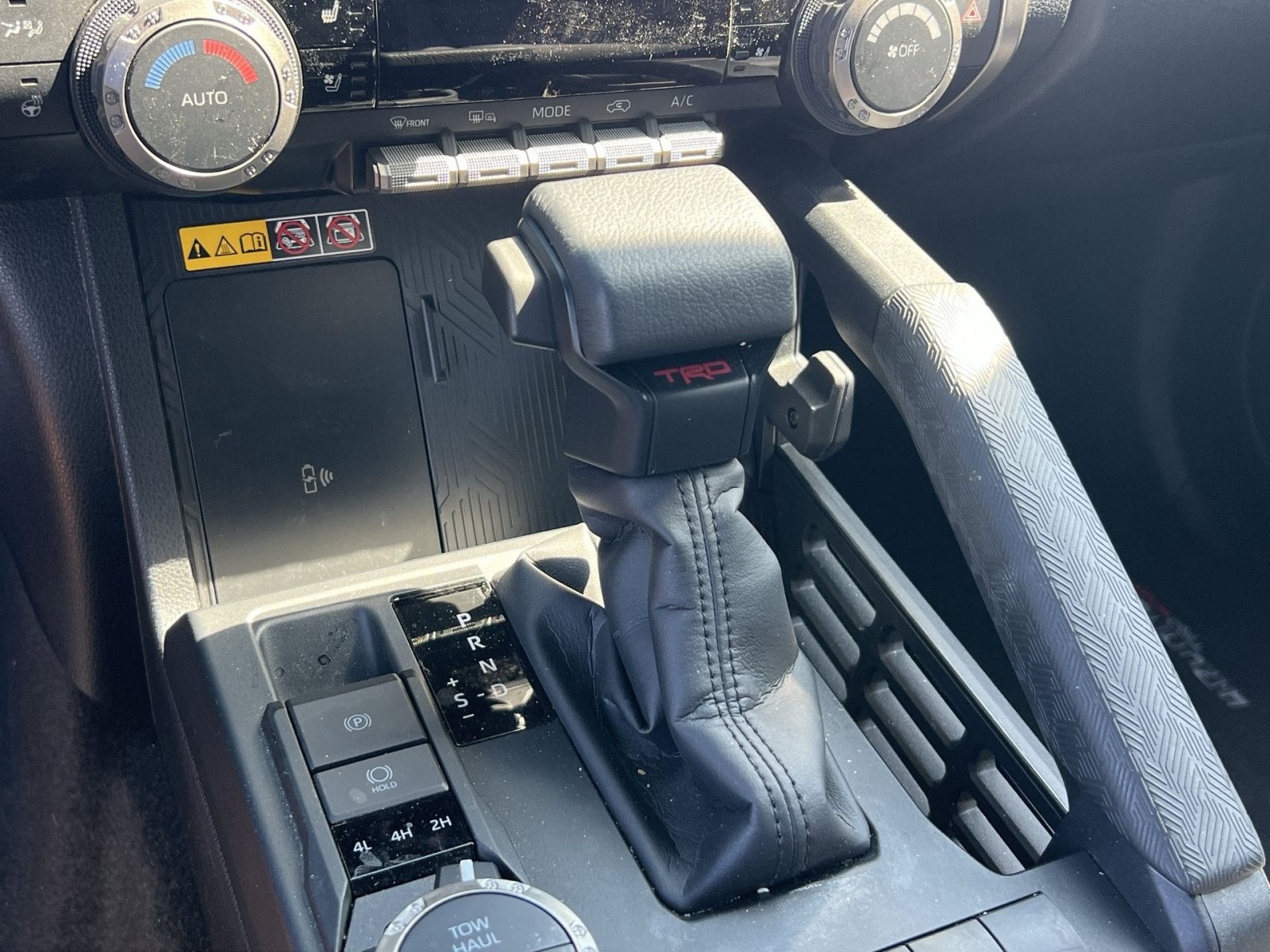 2025 Toyota 4Runner TRD Sport Premium