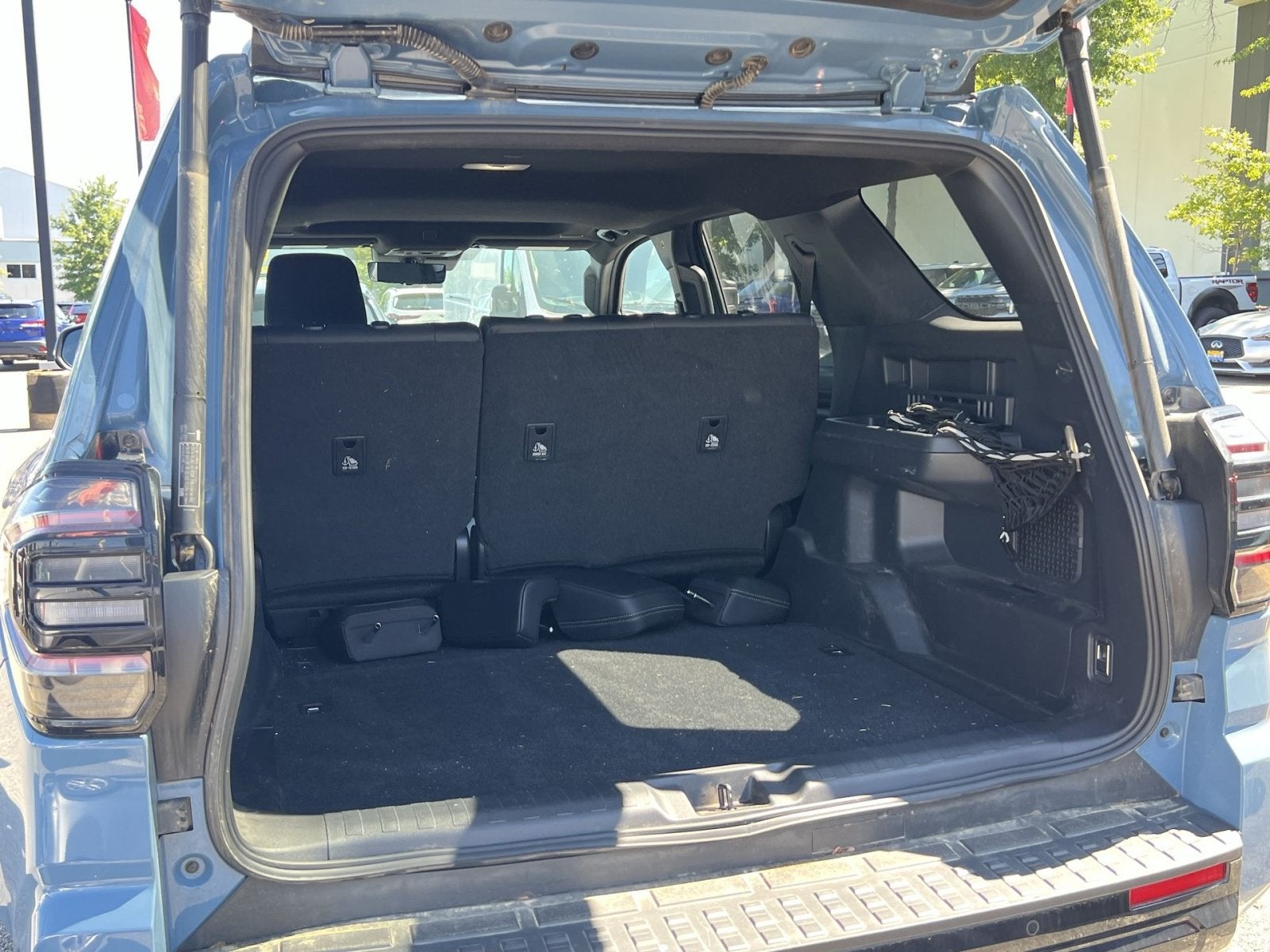 2025 Toyota 4Runner TRD Sport Premium