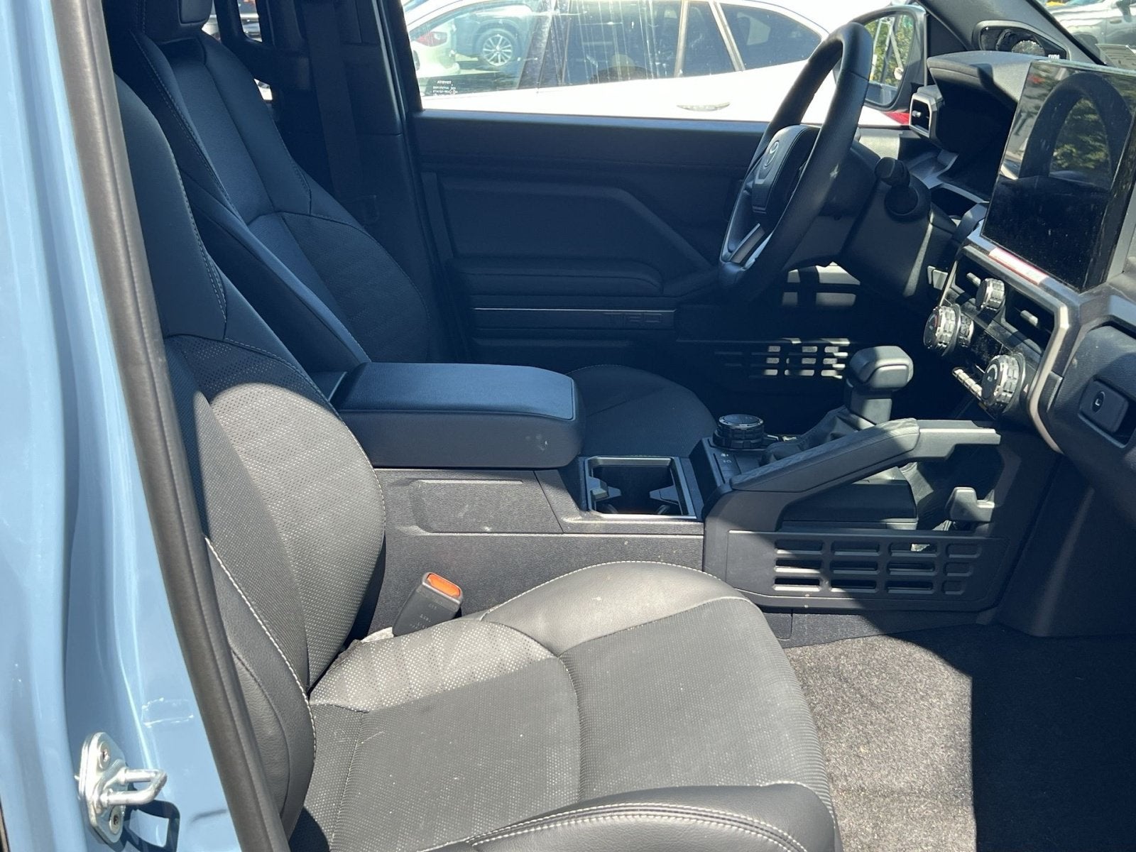 2025 Toyota 4Runner TRD Sport Premium