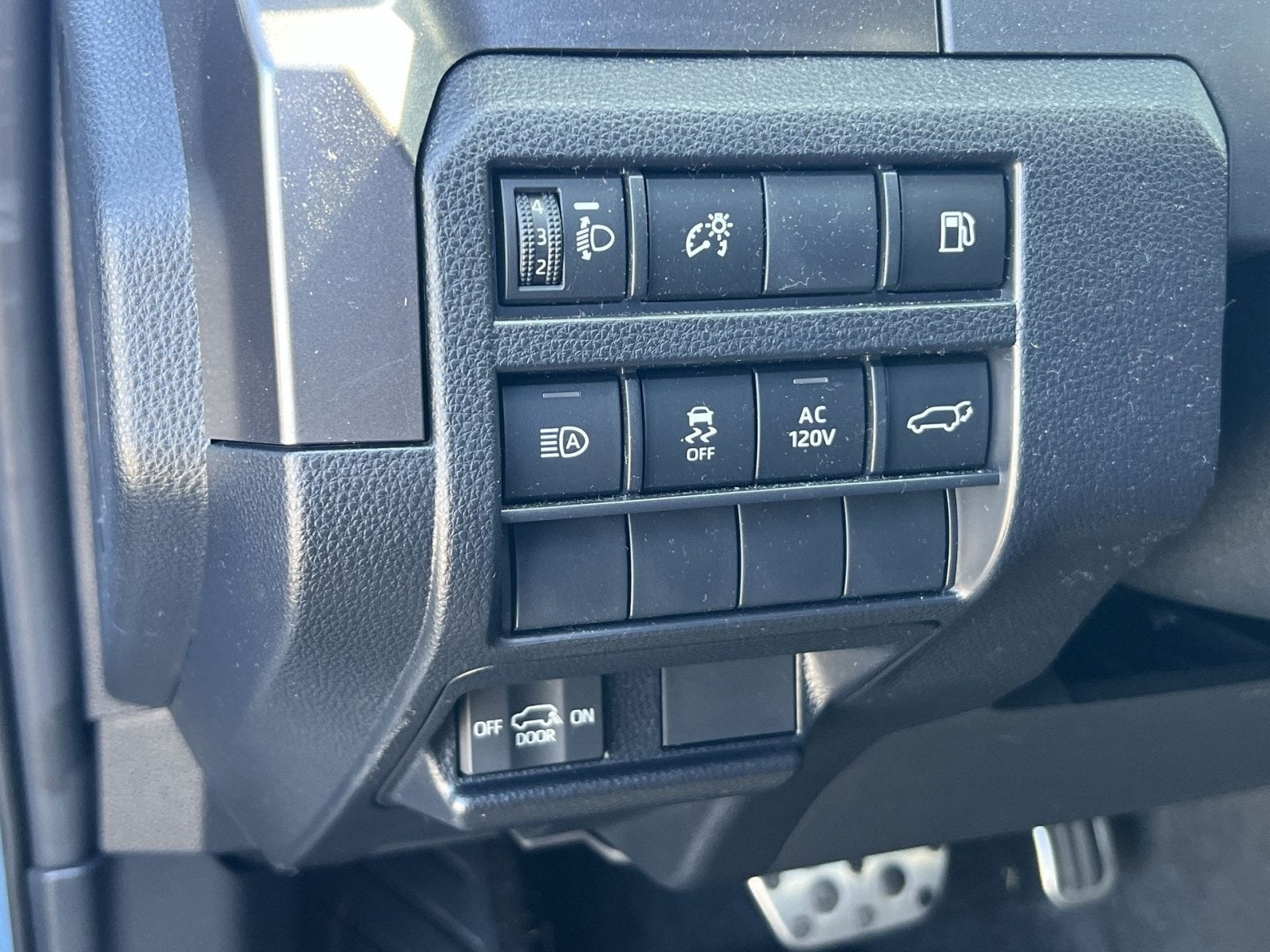 2025 Toyota 4Runner TRD Sport Premium