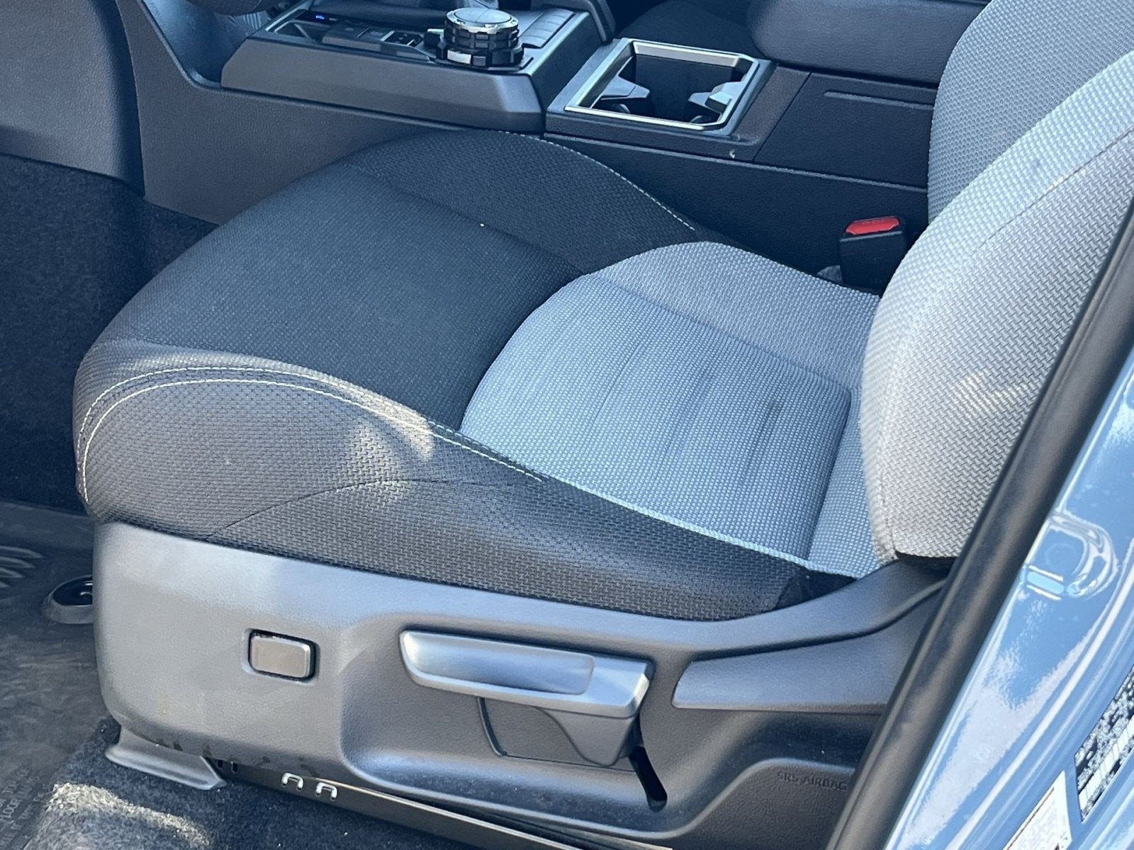 2025 Toyota 4Runner TRD Sport
