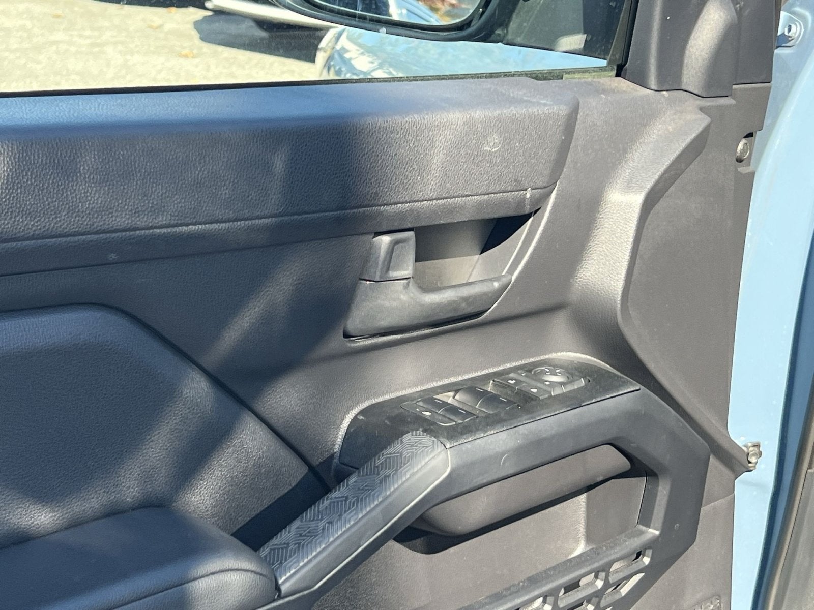 2025 Toyota 4Runner TRD Sport