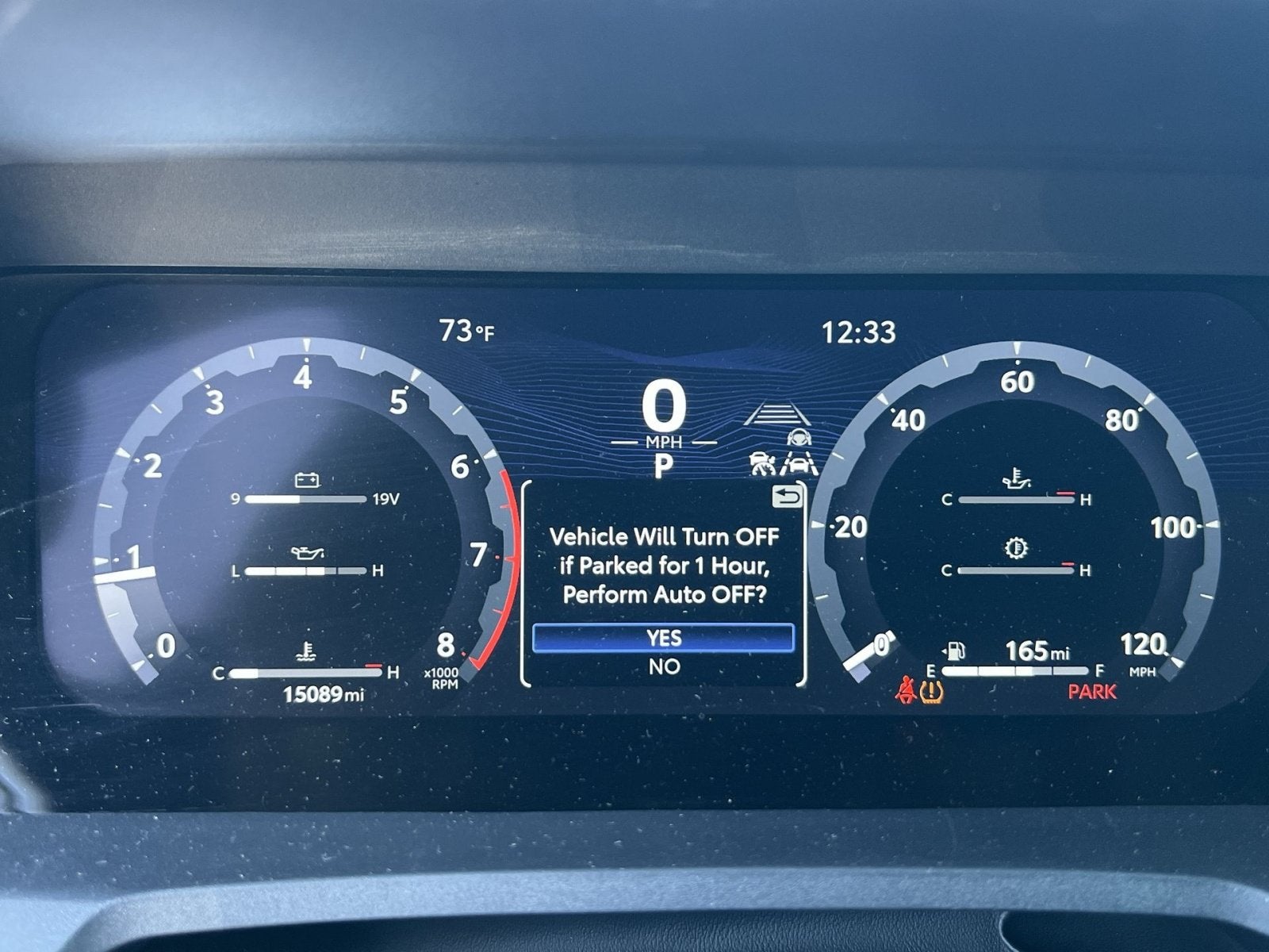2025 Toyota 4Runner TRD Sport