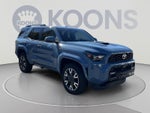 2025 Toyota 4Runner TRD Sport