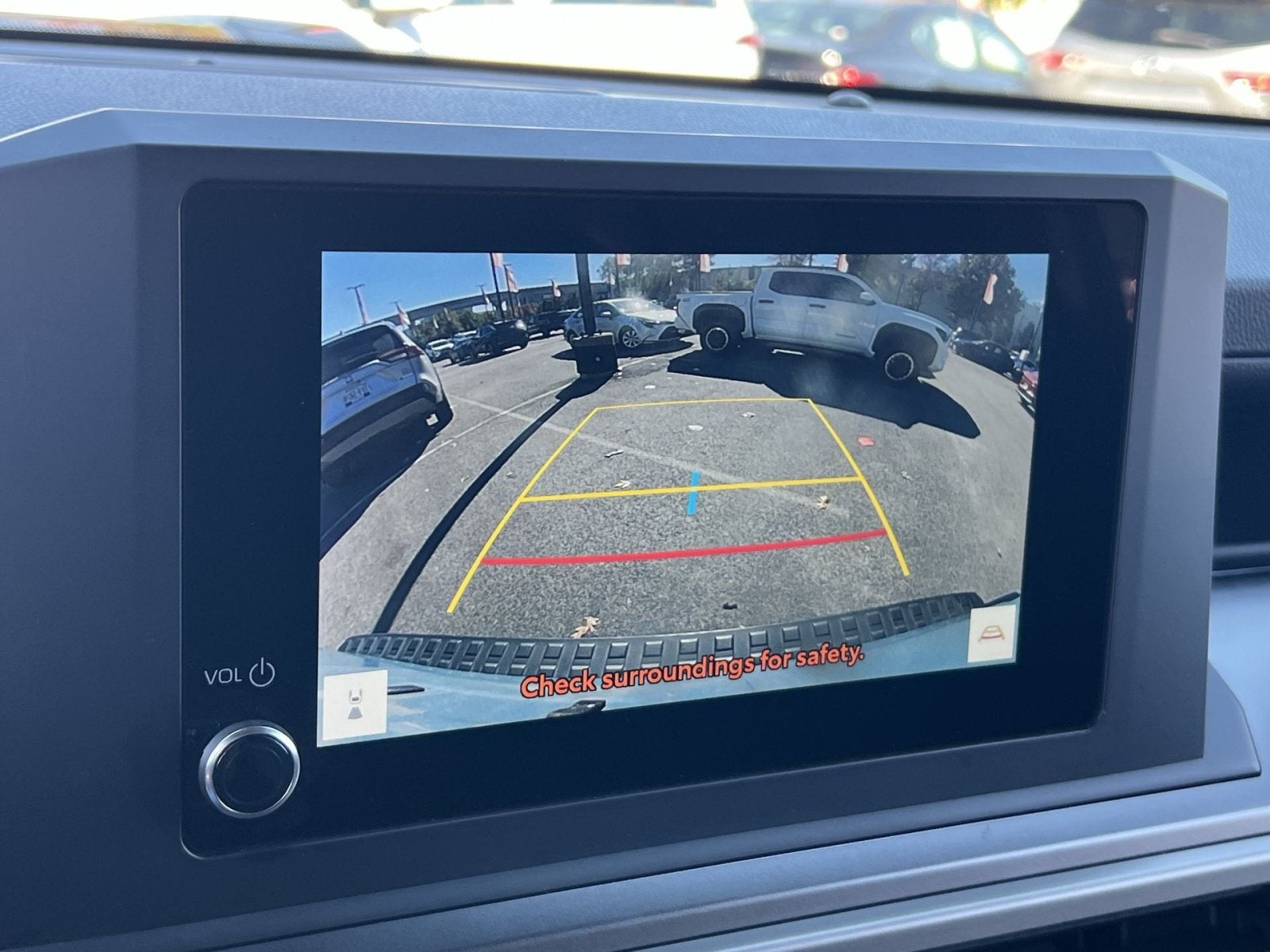 2025 Toyota 4Runner TRD Sport